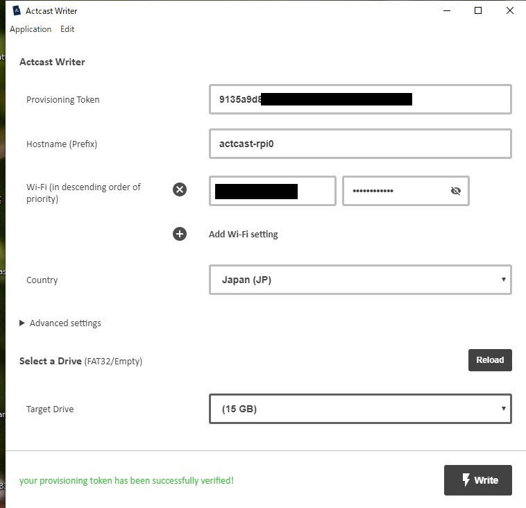 actcastwriter