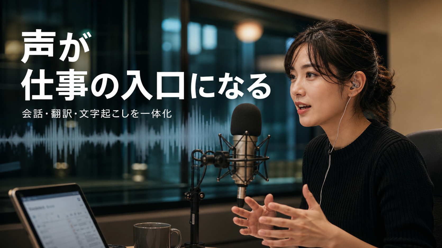 ChatGPTに広告が入る