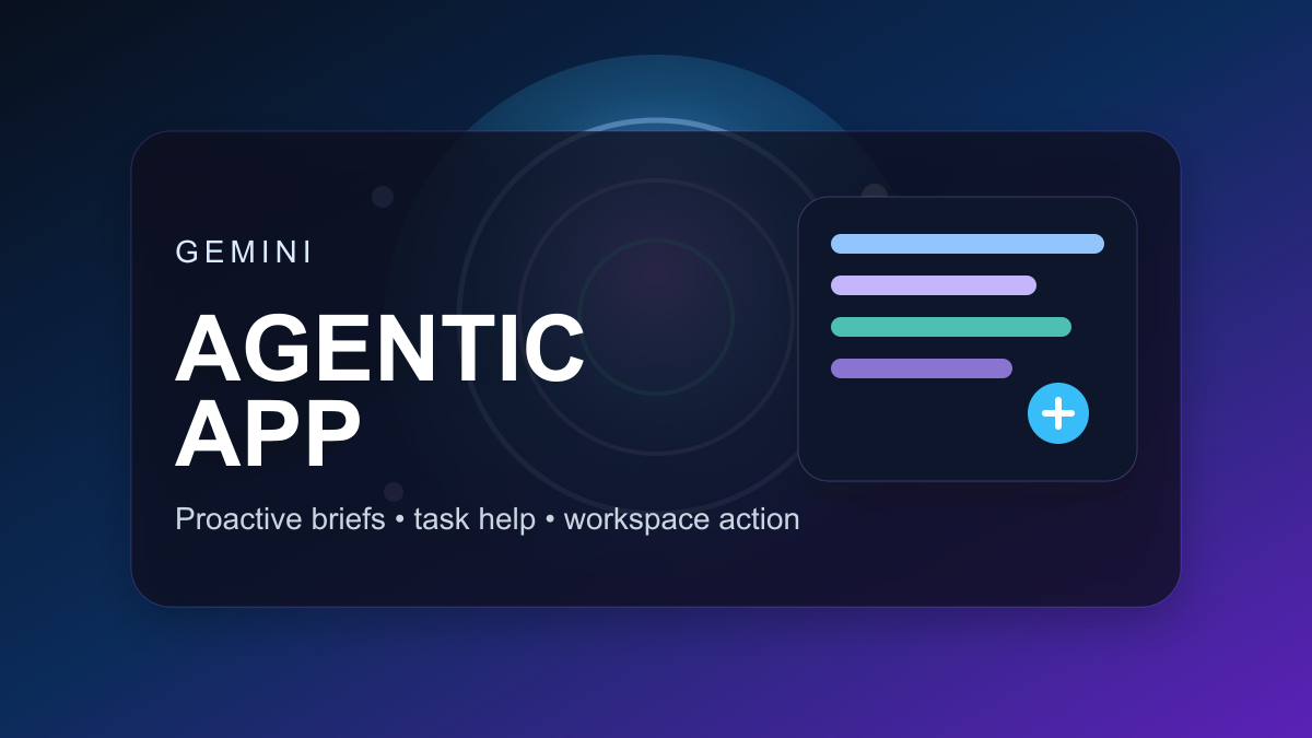 Gemini API File Searchがマルチモーダル化　RAGの前提が変わる